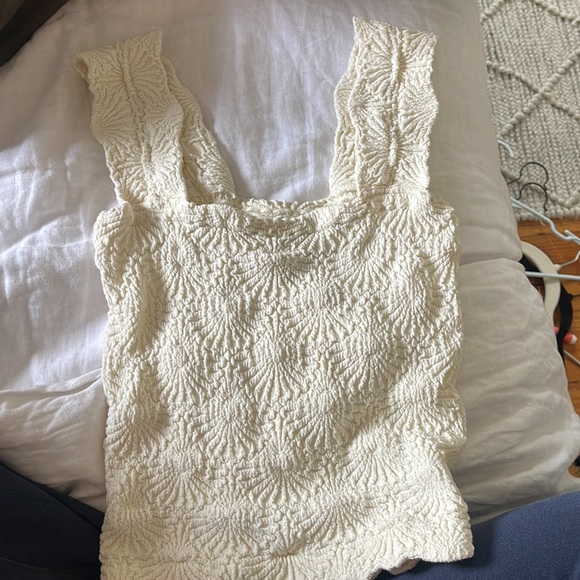 Free People Tank - Picture 2 of 2